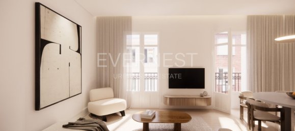 3 غرف نوم شقة في Madrid, Spain رقم 141974 2