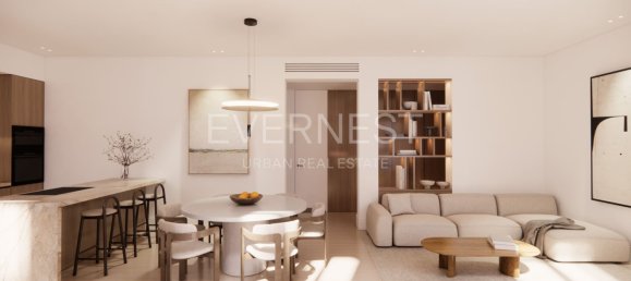 3 غرف نوم شقة في Madrid, Spain رقم 141974 3