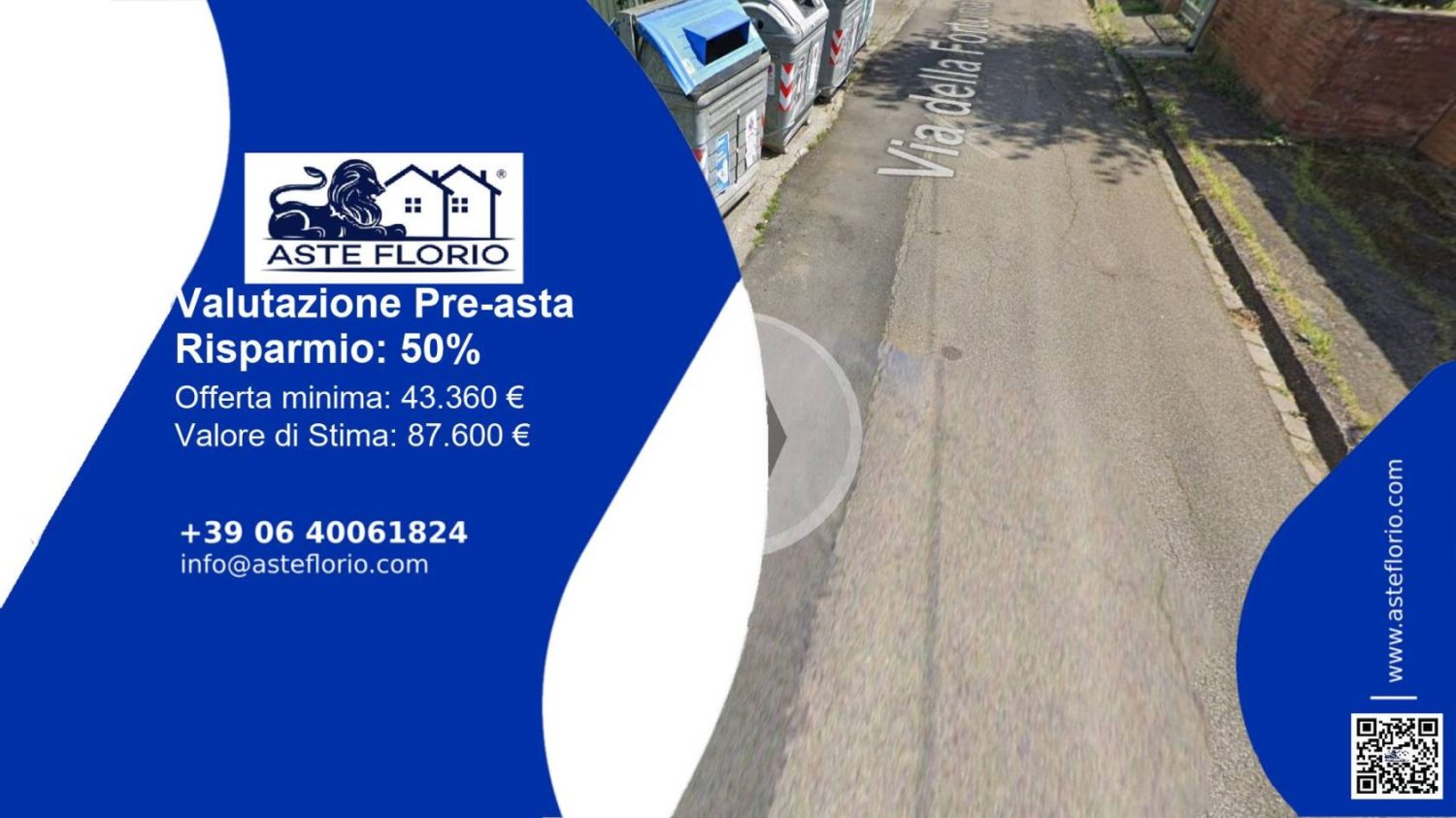 2 bedrooms Apartment in Ferrara, Italy No. 284510