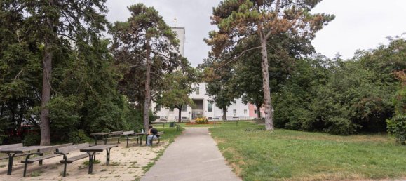 2-Zimmer Wohnung in Döbling, Austria, Nr. 131529 23