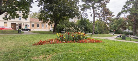 2-Zimmer Wohnung in Döbling, Austria, Nr. 131529 22