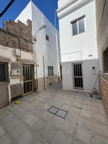 3 bedrooms Townhouse in Granadilla de Abona, Spain No. 235386