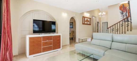 5 Schlafzimmer Villa in Estepona, Spain, Nr. 186101 4