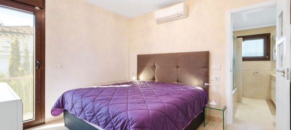 5 Schlafzimmer Villa in Estepona, Spain, Nr. 186101 12