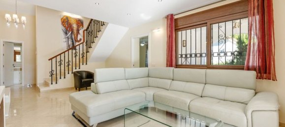 5 Schlafzimmer Villa in Estepona, Spain, Nr. 186101 3