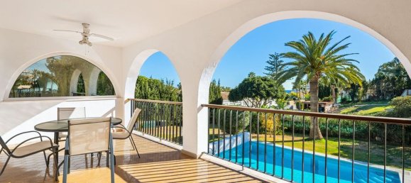 5 Schlafzimmer Villa in Estepona, Spain, Nr. 186101 10
