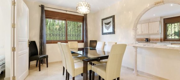 5 Schlafzimmer Villa in Estepona, Spain, Nr. 186101 5