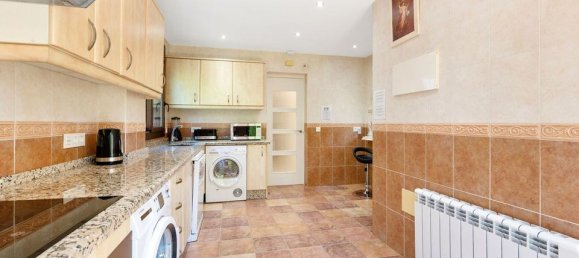 5 Schlafzimmer Villa in Estepona, Spain, Nr. 186101 8