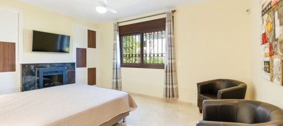 5 Schlafzimmer Villa in Estepona, Spain, Nr. 186101 14