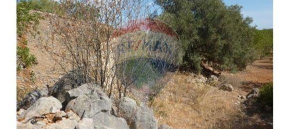 Grundstück in Albufeira, Portugal 127770m², Nr. 43072 9