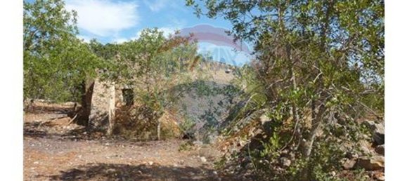 Grundstück in Albufeira, Portugal 127770m², Nr. 43072 6