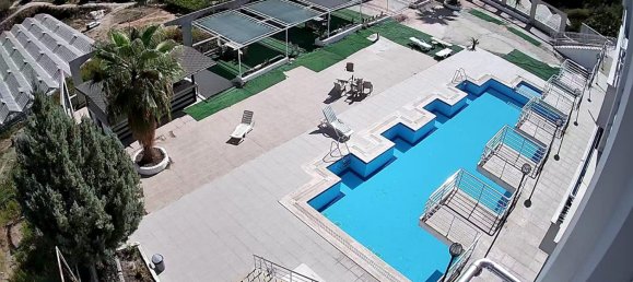 Apartment 1+1 in Alanya, Turkey No. 32088 9