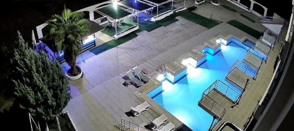 Apartment 1+1 in Alanya, Turkey No. 32088 10