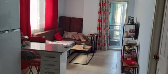 Apartment 1+1 in Alanya, Turkey No. 32088 2