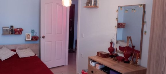 Apartment 1+1 in Alanya, Turkey No. 32088 5