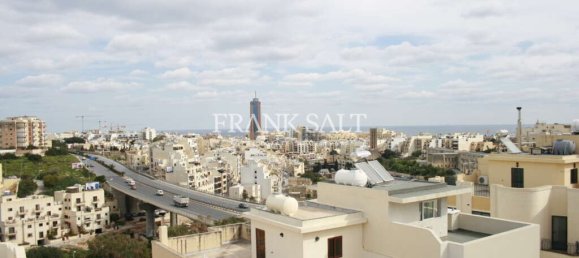 3 bedrooms Maisonette in Saint Julian's, Malta No. 3531 6