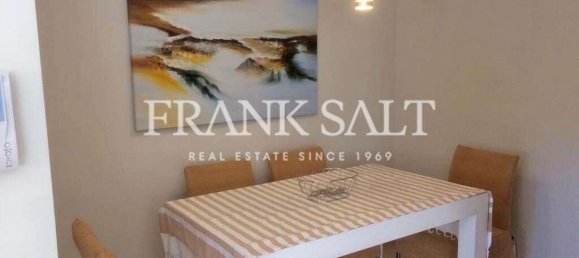 3 bedrooms Maisonette in Saint Julian's, Malta No. 3531 3