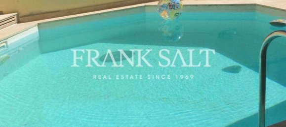 3 bedrooms Maisonette in Saint Julian's, Malta No. 3531 5