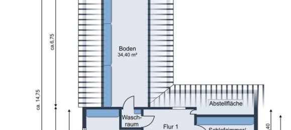 5 Schlafzimmer Haus in Diepholz, Germany, Nr. 152774 19