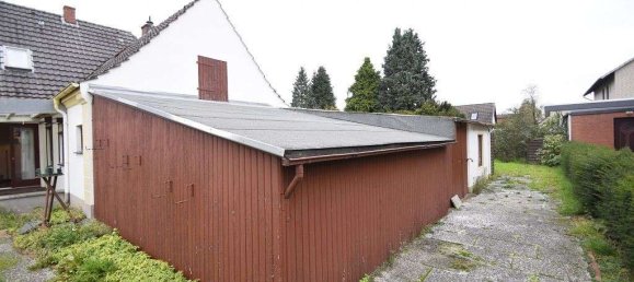 5 Schlafzimmer Haus in Diepholz, Germany, Nr. 152774 12