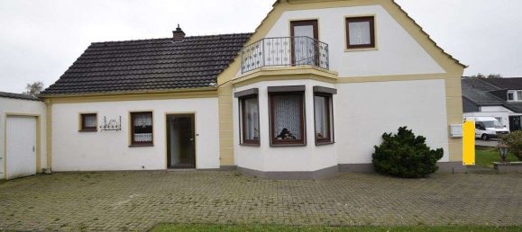 5 Schlafzimmer Haus in Diepholz, Germany, Nr. 152774 24