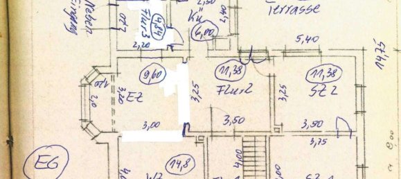 5 Schlafzimmer Haus in Diepholz, Germany, Nr. 152774 17