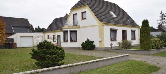 5 Schlafzimmer Haus in Diepholz, Germany, Nr. 152774 22