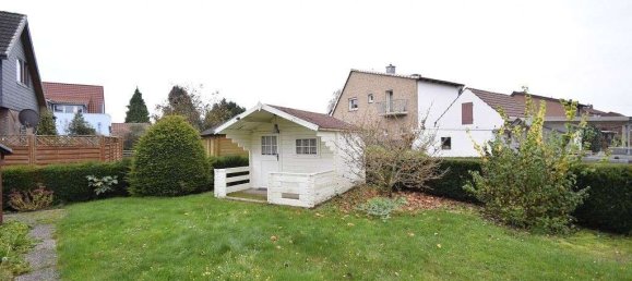 5 Schlafzimmer Haus in Diepholz, Germany, Nr. 152774 44