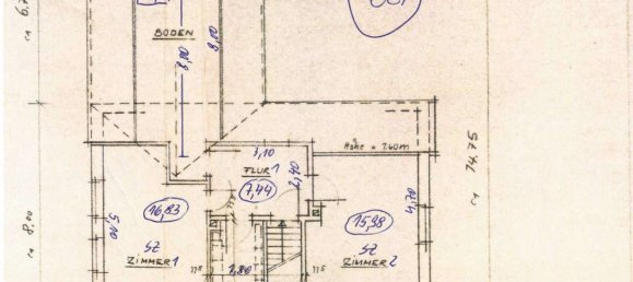 5 Schlafzimmer Haus in Diepholz, Germany, Nr. 152774 18