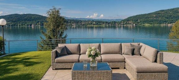 6 rooms House in Maria Worth, Austria No. 237442 6