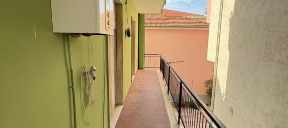 2 bedrooms Apartment in Riva Ligure, Italy No. 319768 16