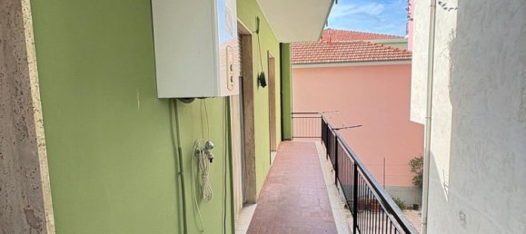 2 bedrooms Apartment in Riva Ligure, Italy No. 319768 18