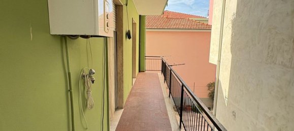 2 bedrooms Apartment in Riva Ligure, Italy No. 319768 20