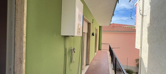 2 bedrooms Apartment in Riva Ligure, Italy No. 319768 17