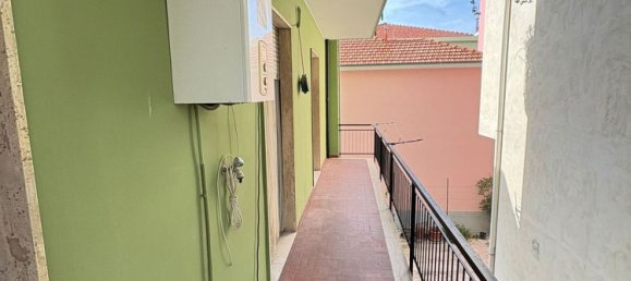 2 bedrooms Apartment in Riva Ligure, Italy No. 319768 19