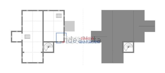 3 Schlafzimmer Haus in Requiao, Portugal, Nr. 53994 10