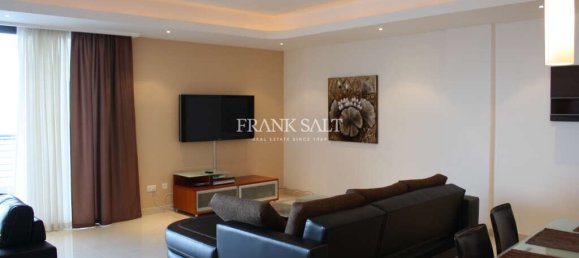 4 bedrooms Apartment in Sliema, Malta No. 6438 2