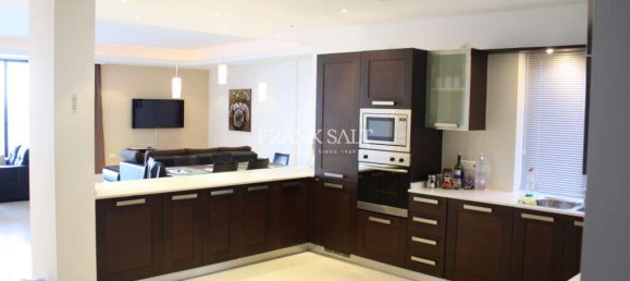 4 bedrooms Apartment in Sliema, Malta No. 6438 4