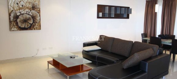 4 bedrooms Apartment in Sliema, Malta No. 6438 3