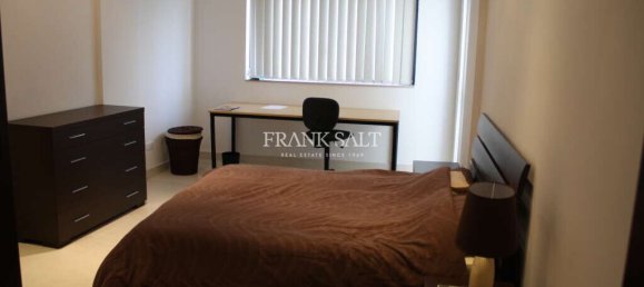 4 bedrooms Apartment in Sliema, Malta No. 6438 7