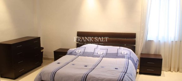 4 bedrooms Apartment in Sliema, Malta No. 6438 5