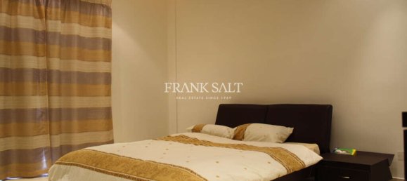 4 bedrooms Apartment in Sliema, Malta No. 6438 6