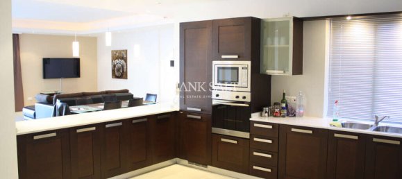 4 bedrooms Apartment in Sliema, Malta No. 6438 8