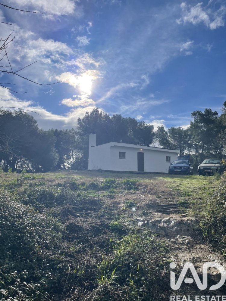 Grundstück in L'Arboc, Spain 26000m², Nr. 291925