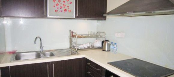Apartamento T2 em Hoan Kiem, Vietnam N.º 5132 4