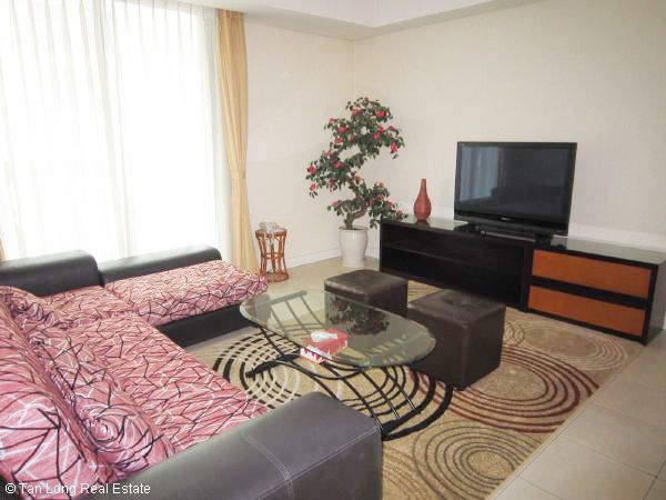 Apartamento T2 em Hoan Kiem, Vietnam N.º 5132