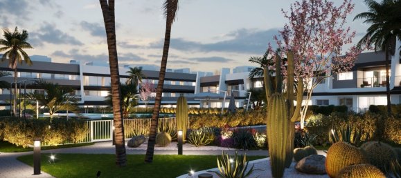 2 bedrooms Land in Gran Alacant, Spain No. 12248 12