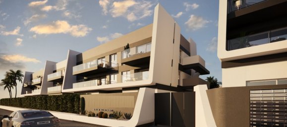 2 bedrooms Land in Gran Alacant, Spain No. 12248 2