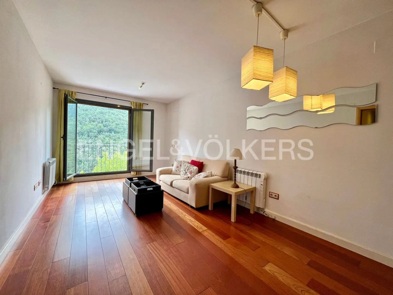 2 bedrooms Apartment in Lleida, Spain No. 182297