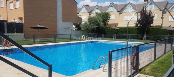 123m² Land in Valdemoro, Spain No. 172443 7
